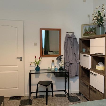 Het Rode Pakhuis 杜斯堡 外观 照片