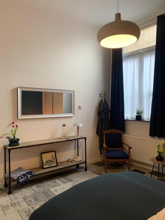 Het Rode Pakhuis 杜斯堡 外观 照片