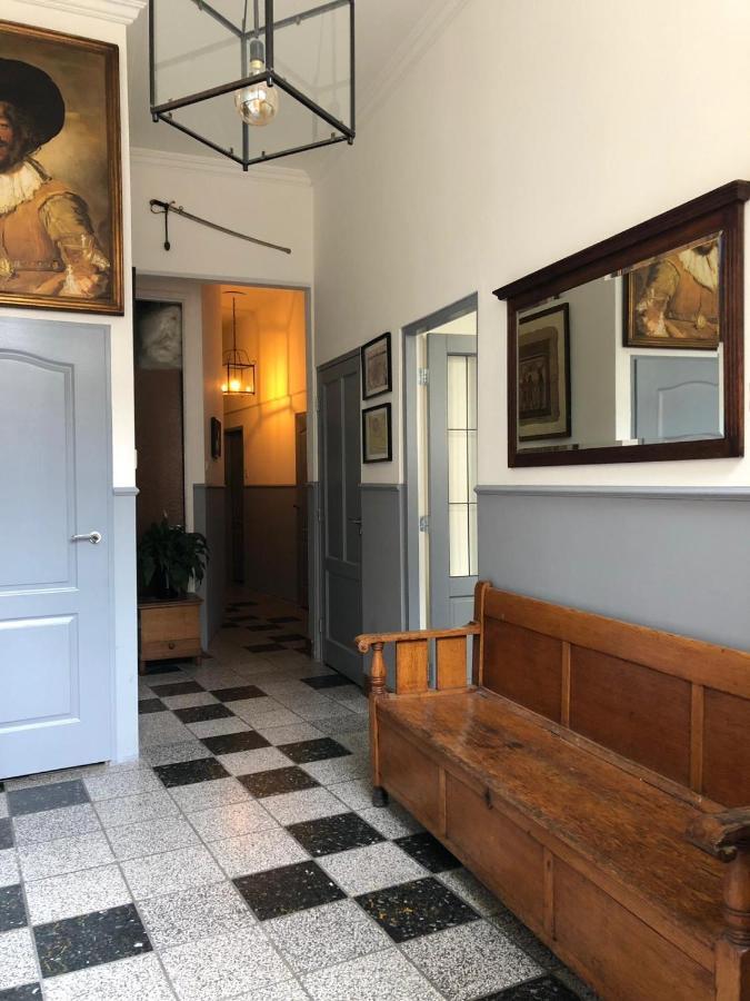 Het Rode Pakhuis 杜斯堡 外观 照片